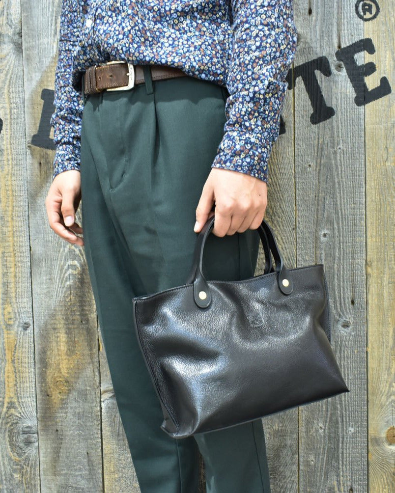 【イルビゾンテ】トートバッグ 5432400114