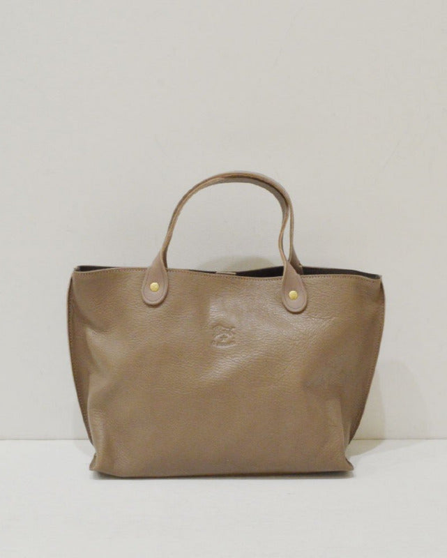 【イルビゾンテ】トートバッグ 5432400114