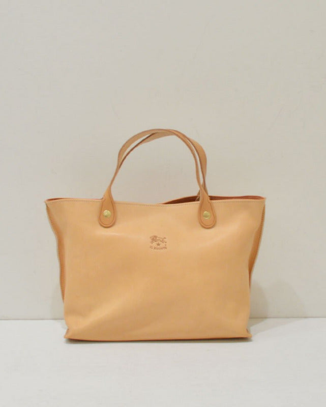 【イルビゾンテ】トートバッグ 5432400114