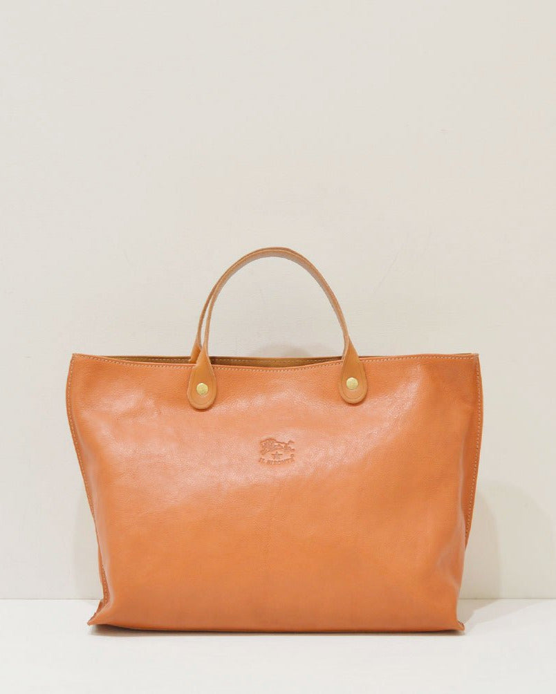 【イルビゾンテ】トートバッグ 5442400314