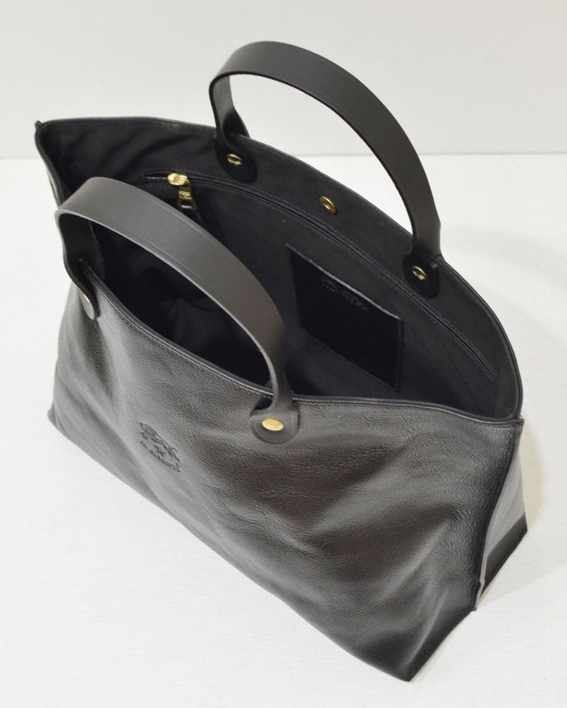 【イルビゾンテ】トートバッグ 5442400314