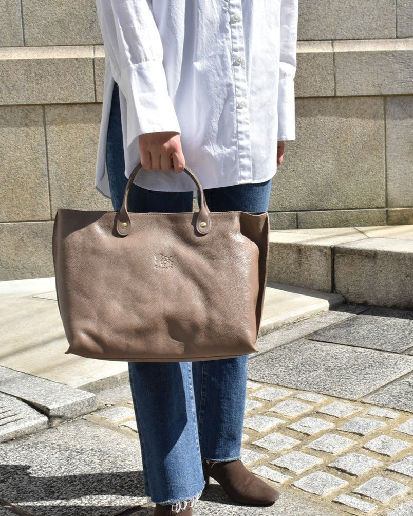 【イルビゾンテ】トートバッグ 5442400314