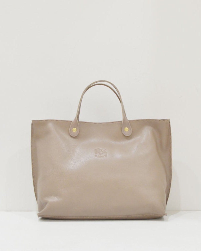 【イルビゾンテ】トートバッグ 5442400314