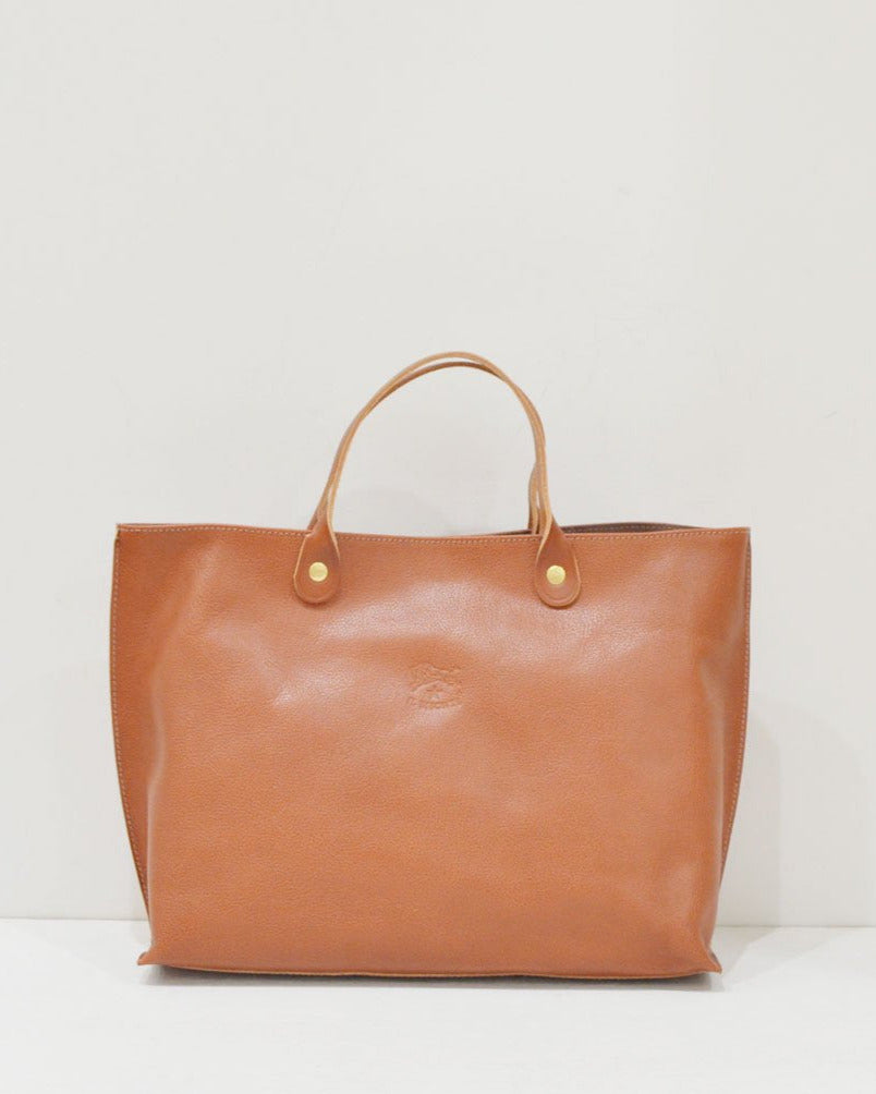 【イルビゾンテ】トートバッグ 5442400314