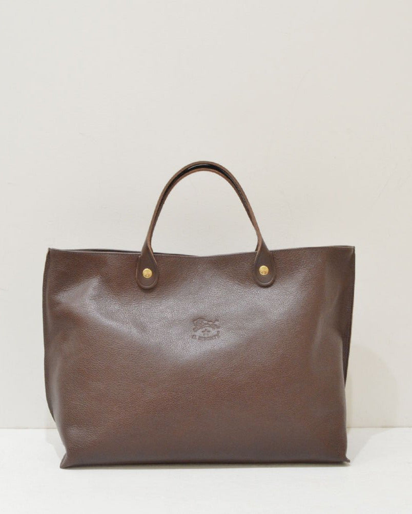 【イルビゾンテ】トートバッグ 5442400314