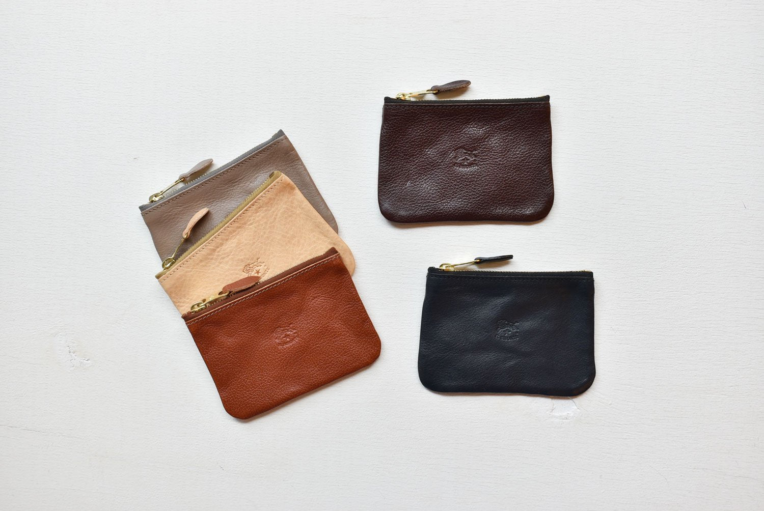 【イルビゾンテ】コインパース 5442404341