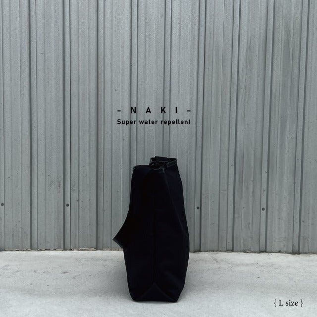 【バーンストア】 LIVERAL / Naki【L】Super water repellent