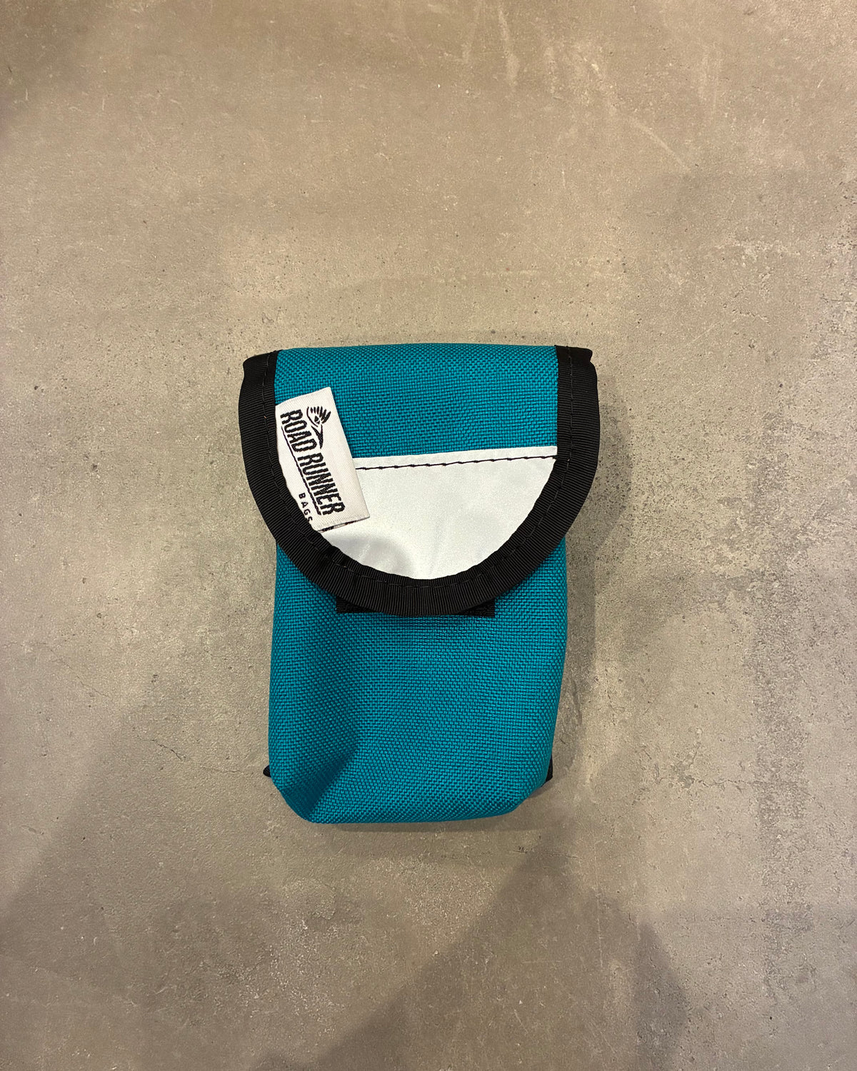 ROAD RUNNER BAGS / CELL POUCH 1.0 (シェルポーチ1.0)【サラダボゥル】