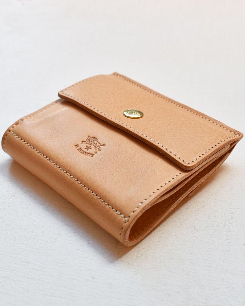 【イルビゾンテ】ウォレット 5442409240