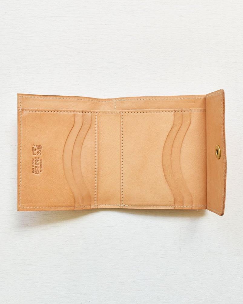 【イルビゾンテ】ウォレット 5442409240