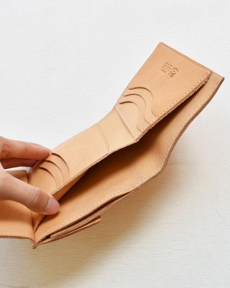 【イルビゾンテ】ウォレット 5442409240