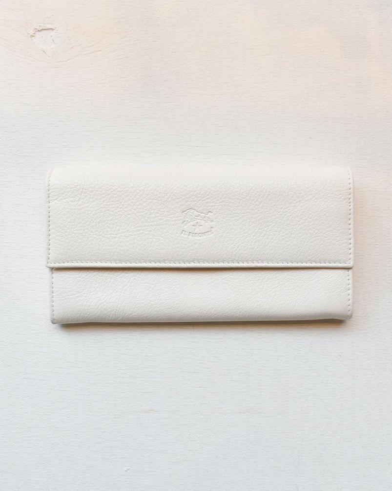 【イルビゾンテ】ロングウォレット 5442409440