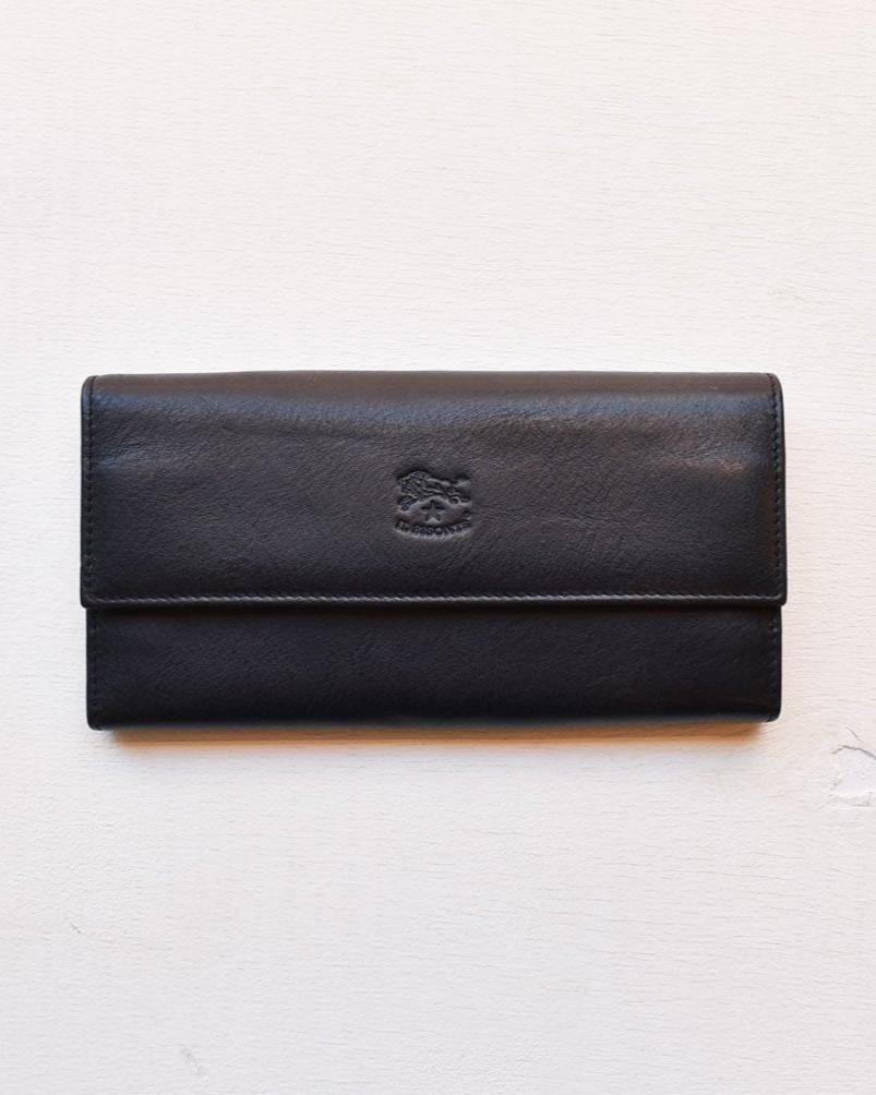 【イルビゾンテ】ロングウォレット 5442409440