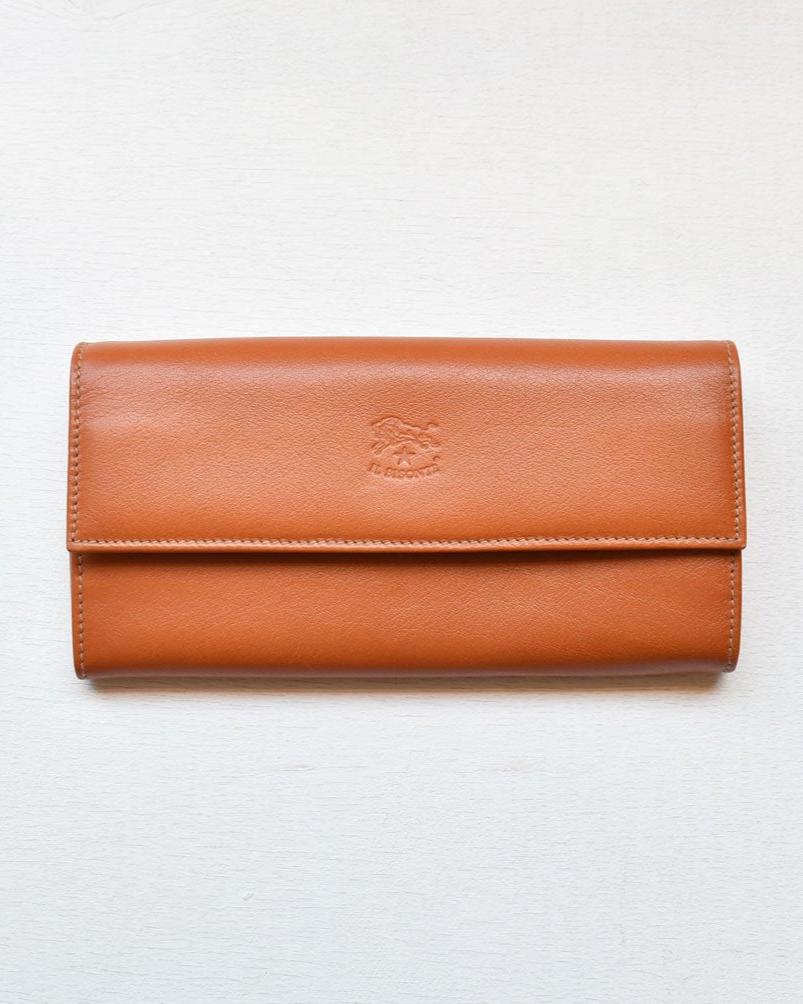 【イルビゾンテ】ロングウォレット 5442409440