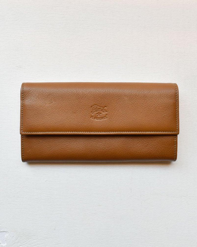 【イルビゾンテ】ロングウォレット 5442409440