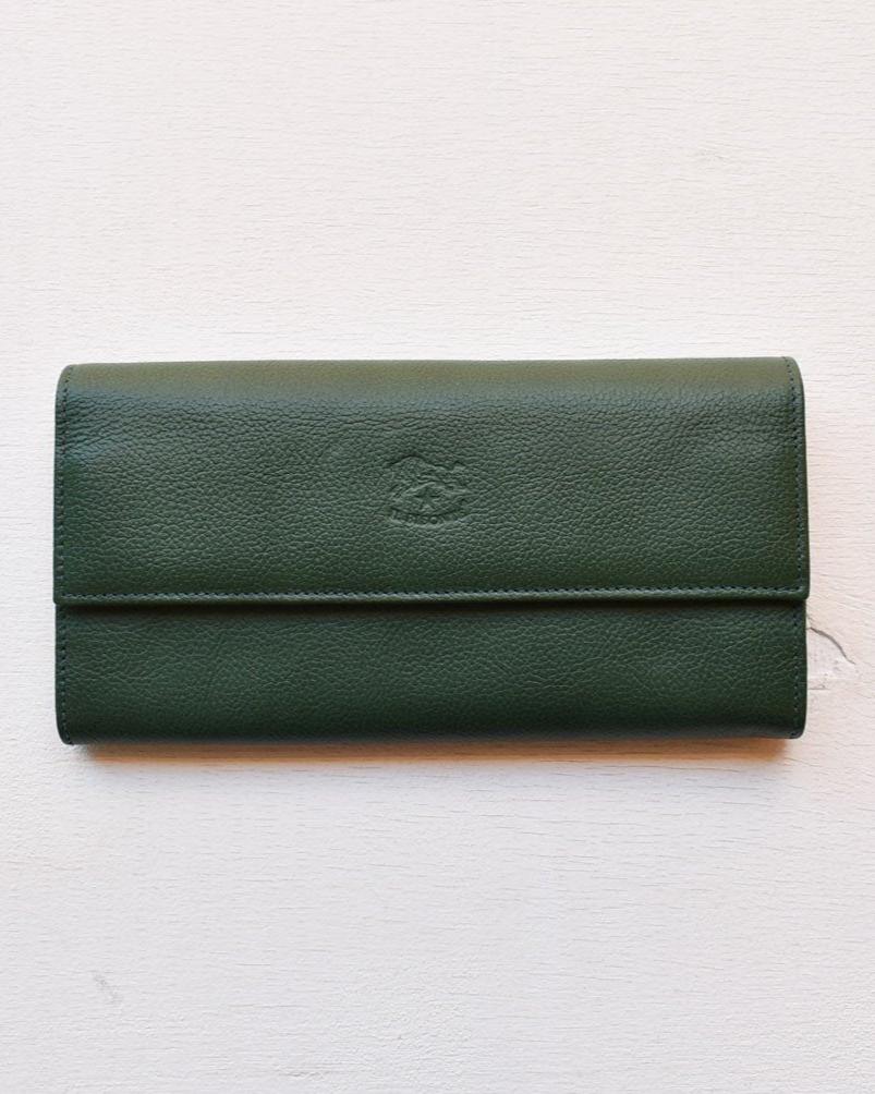 【イルビゾンテ】ロングウォレット 5442409440