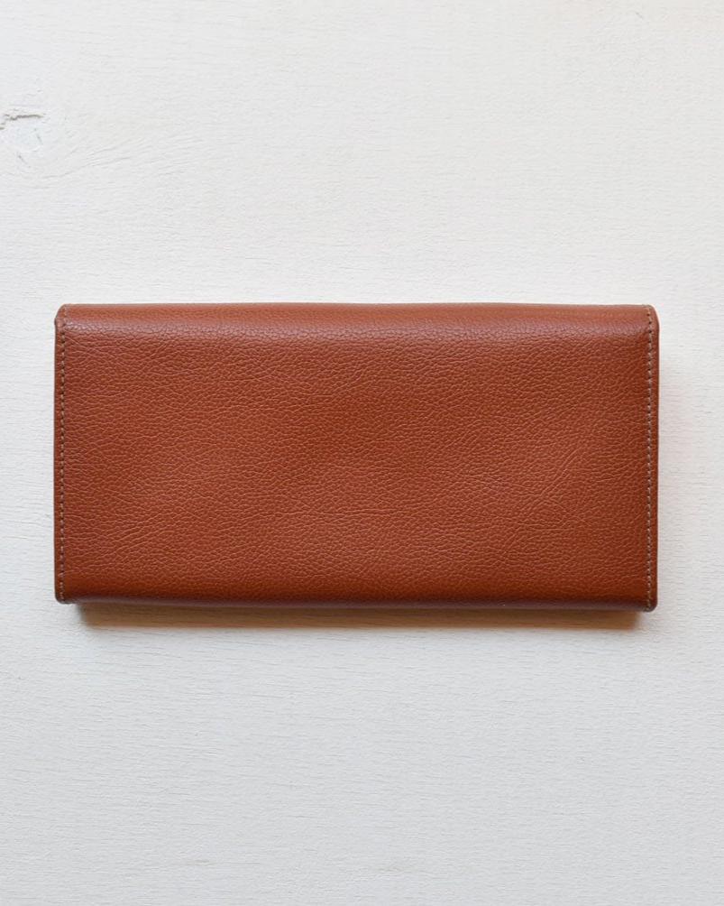 【イルビゾンテ】ロングウォレット 5442409440