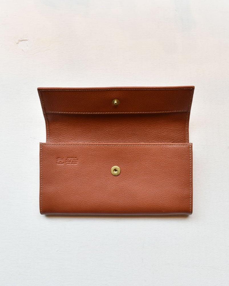 【イルビゾンテ】ロングウォレット 5442409440