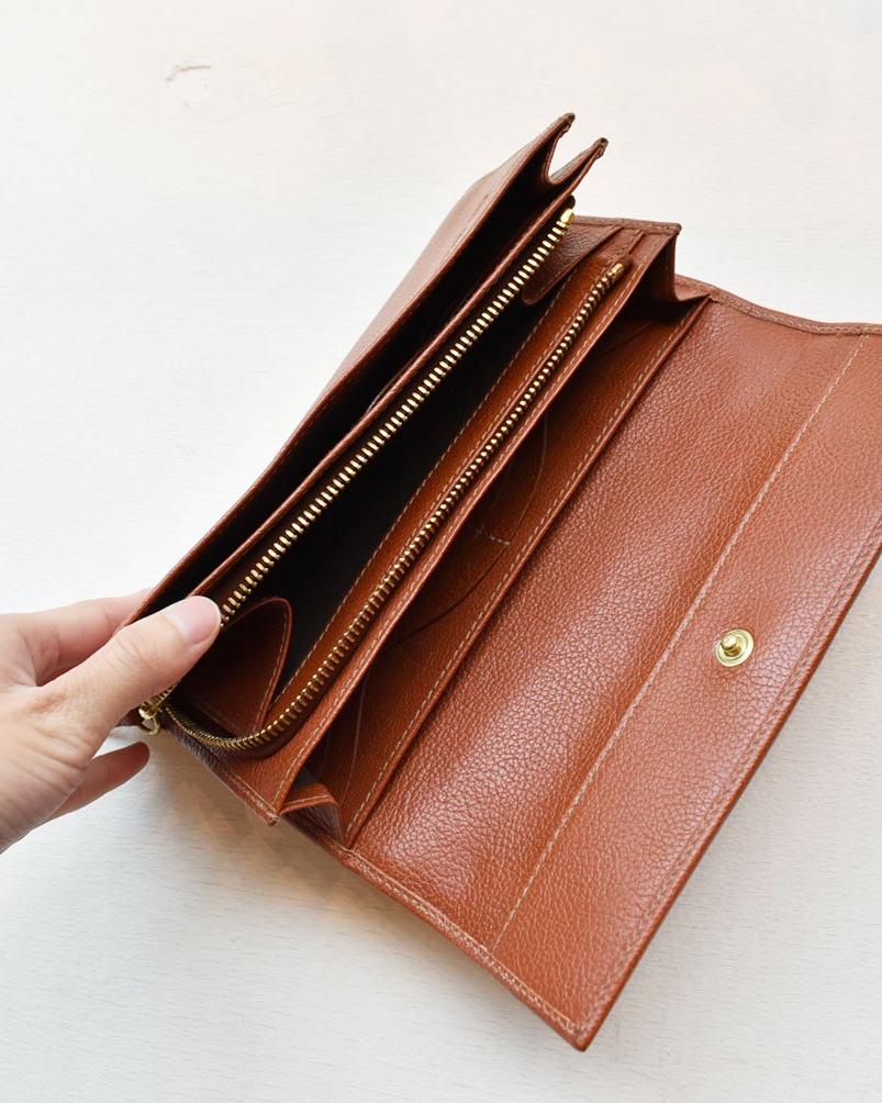 【イルビゾンテ】ロングウォレット 5442409440