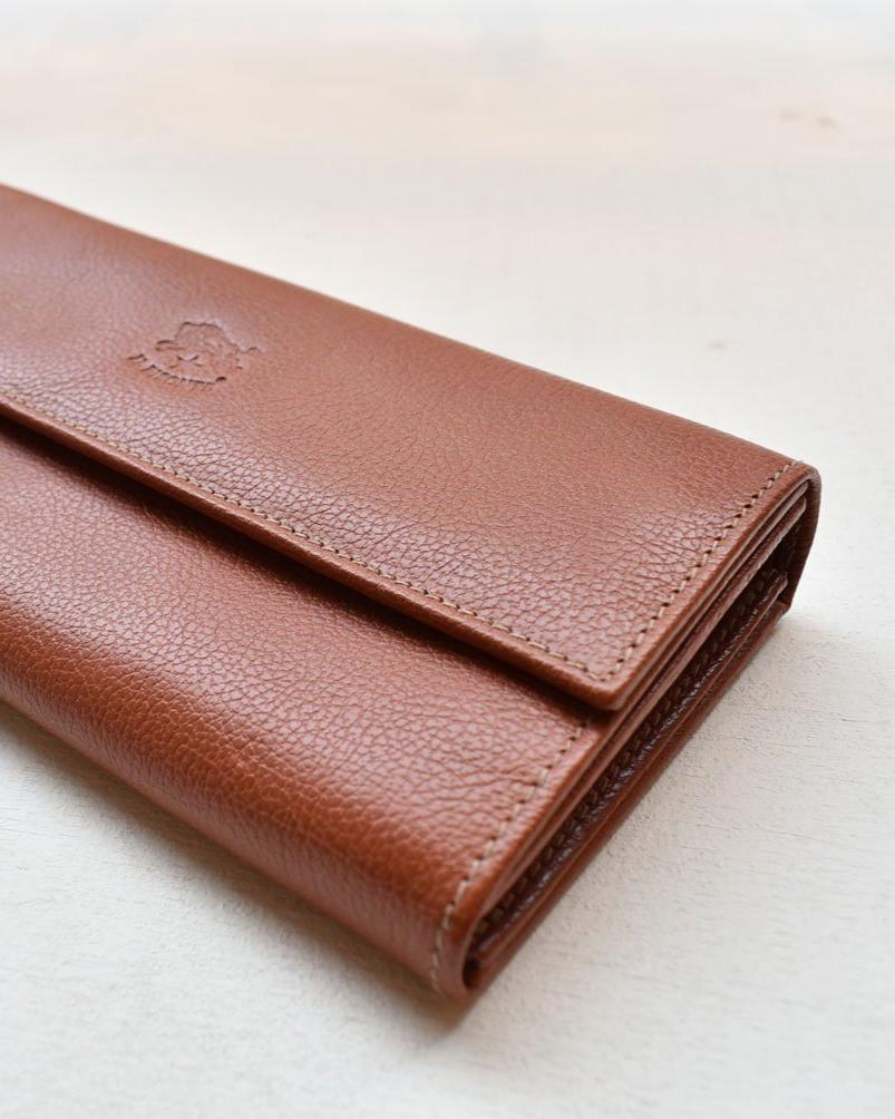 【イルビゾンテ】ロングウォレット 5442409440