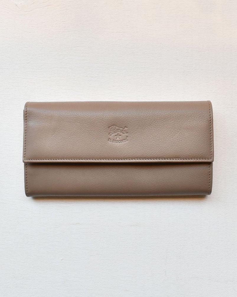 【イルビゾンテ】ロングウォレット 5442409440