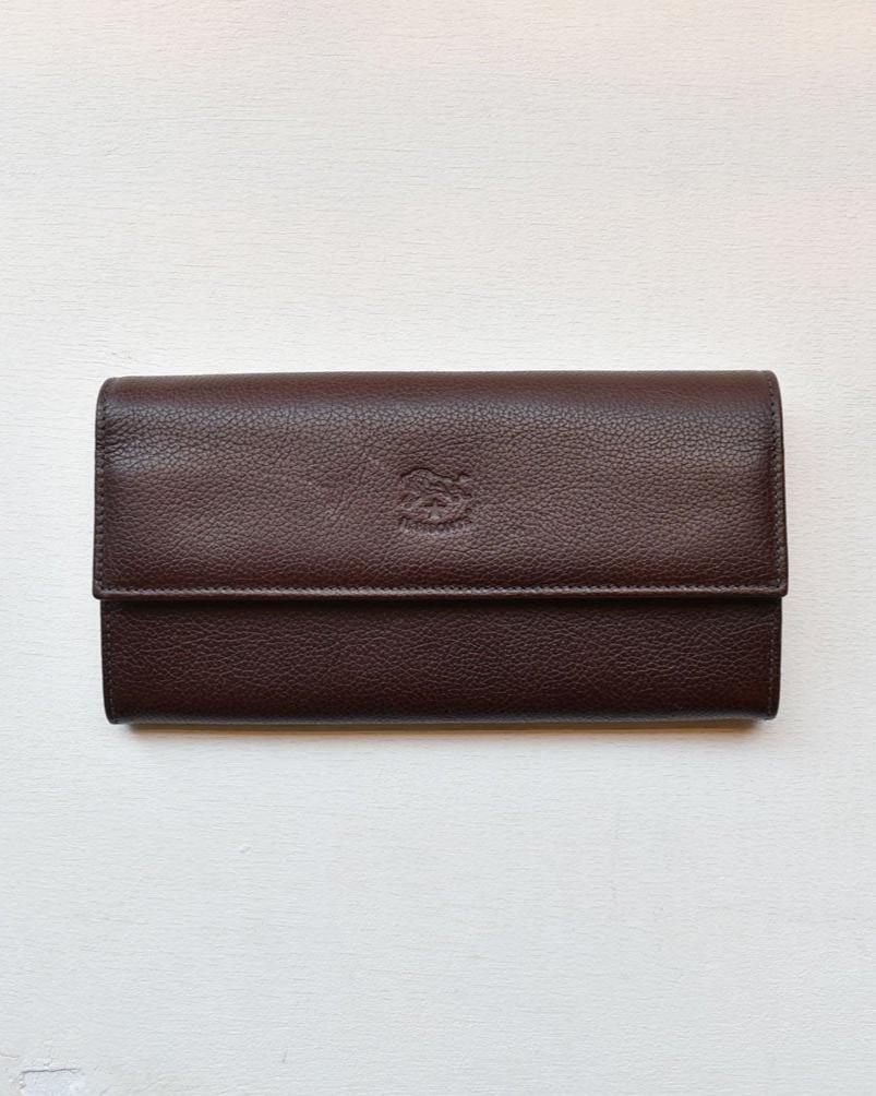 【イルビゾンテ】ロングウォレット 5442409440