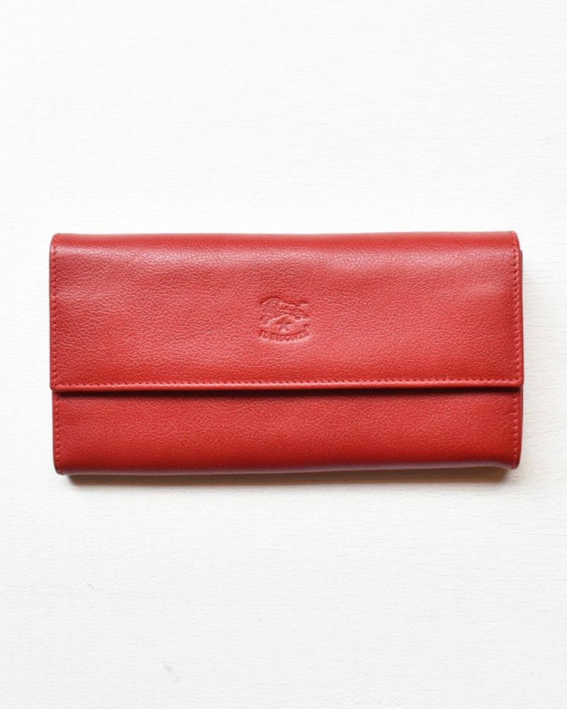 【イルビゾンテ】ロングウォレット 5442409440