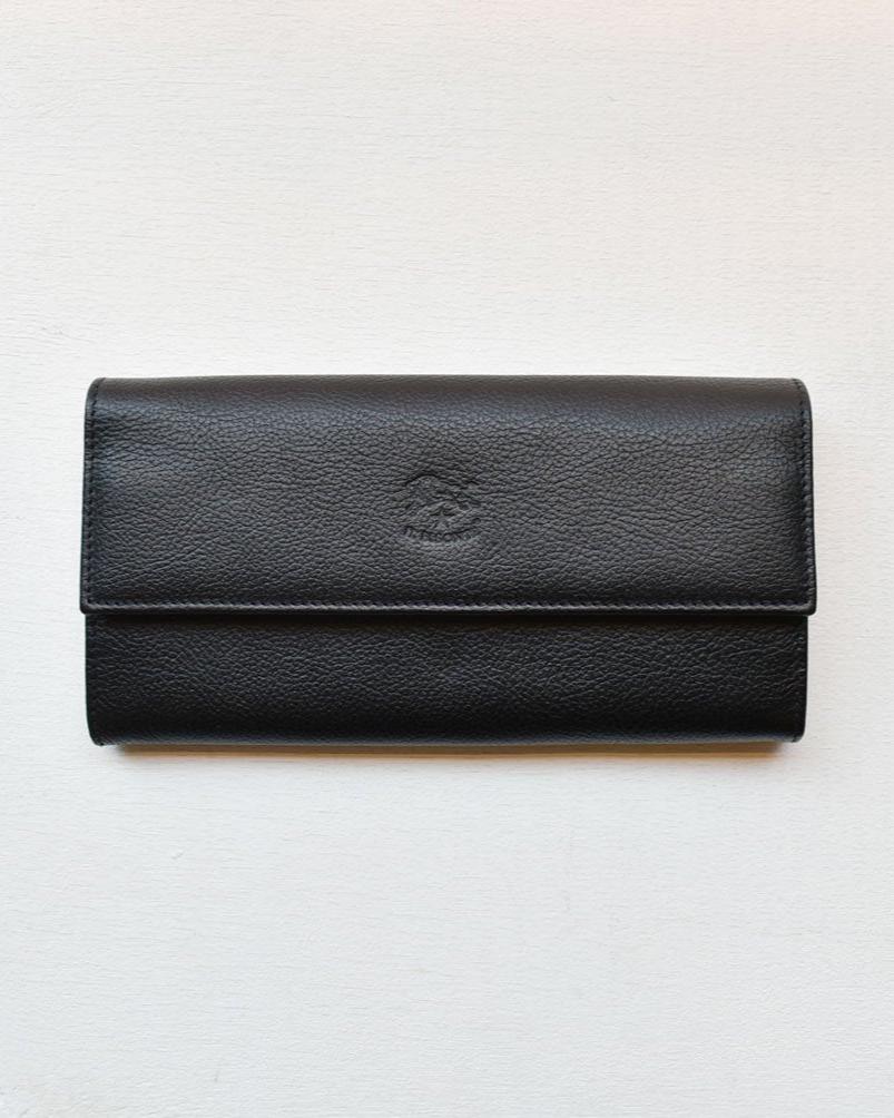 【イルビゾンテ】ロングウォレット 5442409440