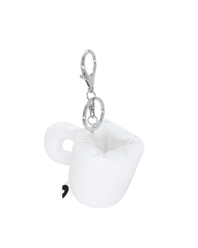 MERGE(マージ)/ Espresso Mug 5. SNOW【バーンストア】