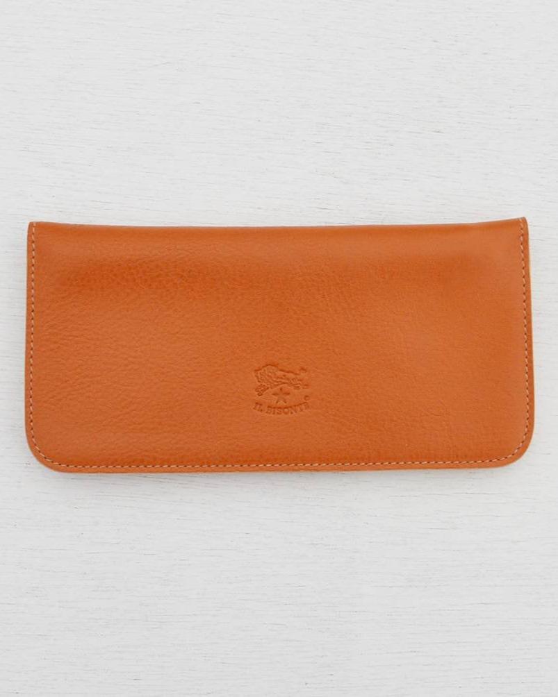 【イルビゾンテ】ロングウォレット 5452404240