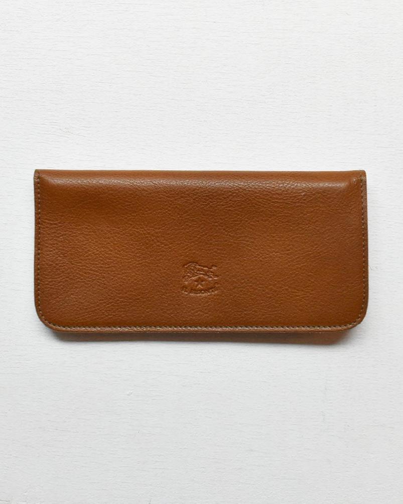 【イルビゾンテ】ロングウォレット 5452404240