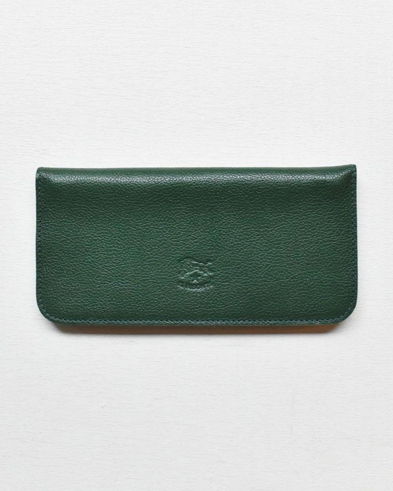 【イルビゾンテ】ロングウォレット 5452404240