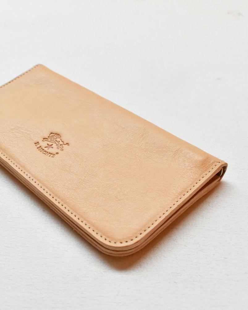 【イルビゾンテ】ロングウォレット 5452404240