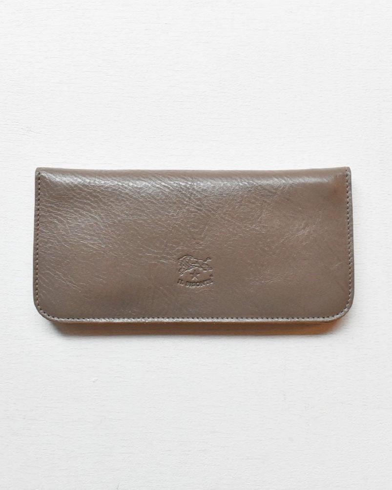 【イルビゾンテ】ロングウォレット 5452404240