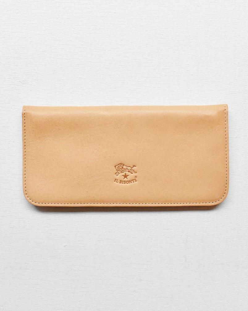 【イルビゾンテ】ロングウォレット 5452404240