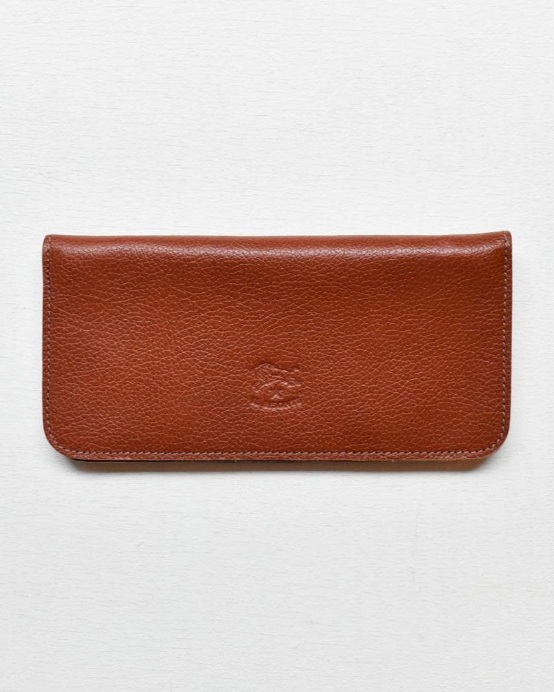 【イルビゾンテ】ロングウォレット 5452404240