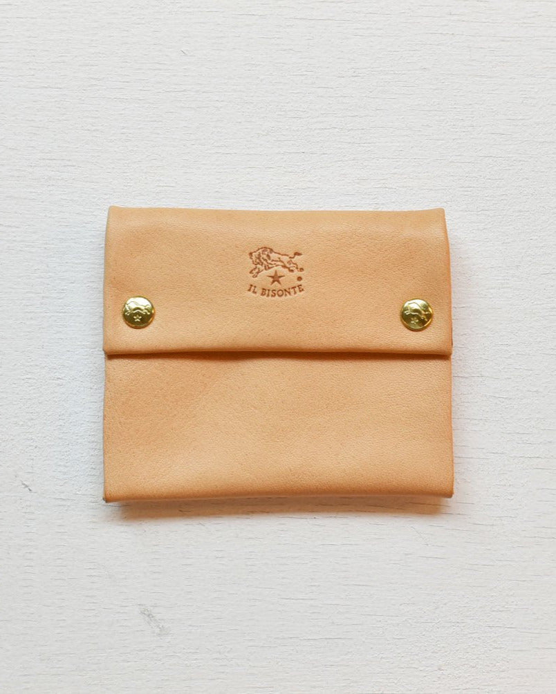 【イルビゾンテ】コインパース 5452404141