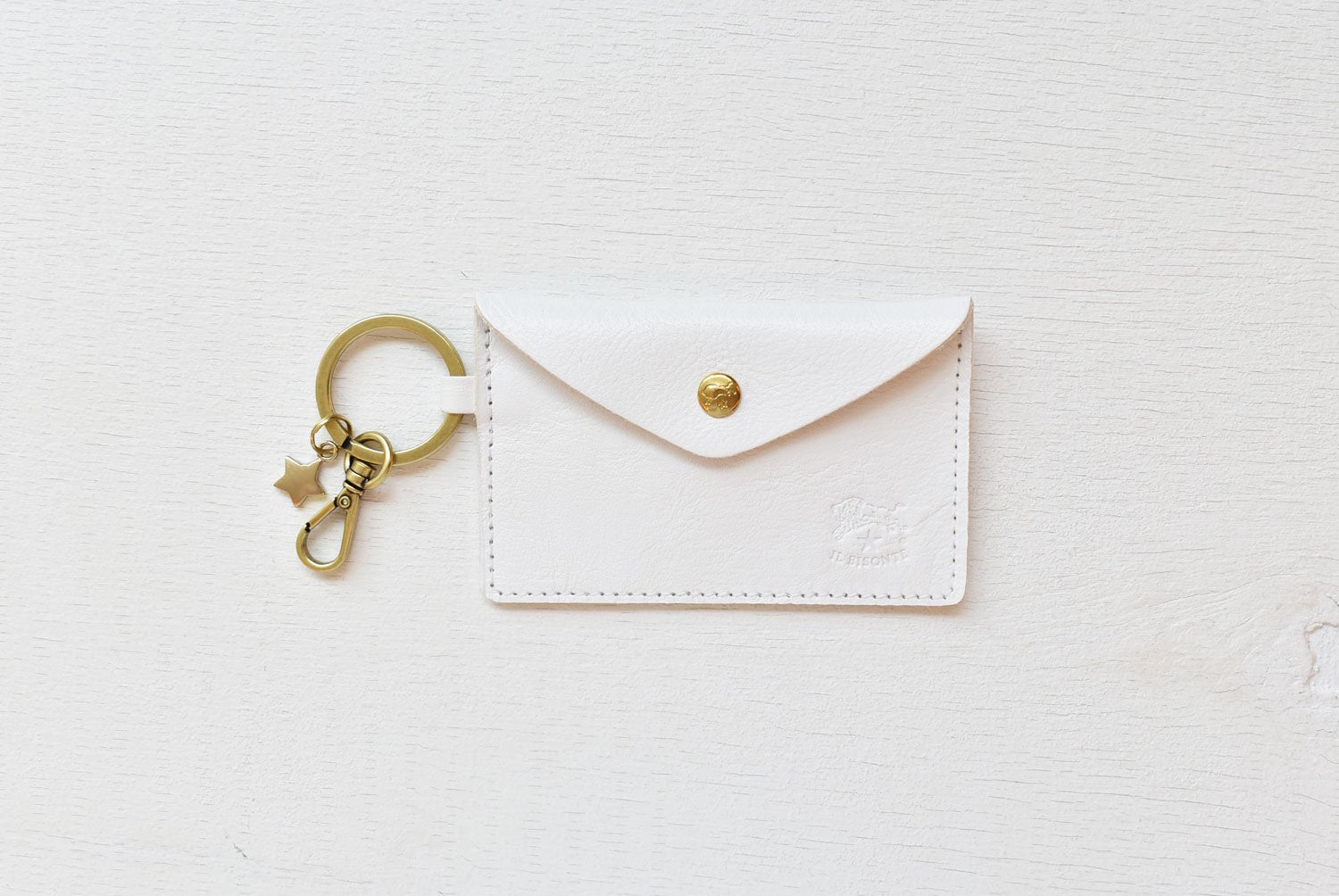 【イルビゾンテ】キーリング 5452404350