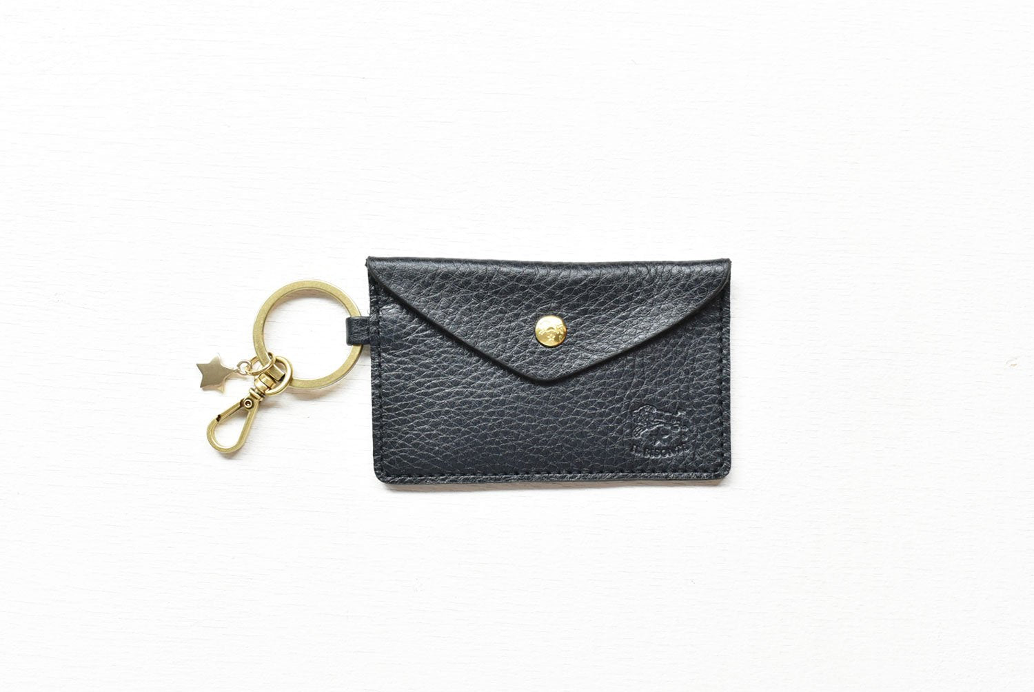 【イルビゾンテ】キーリング 5452404350