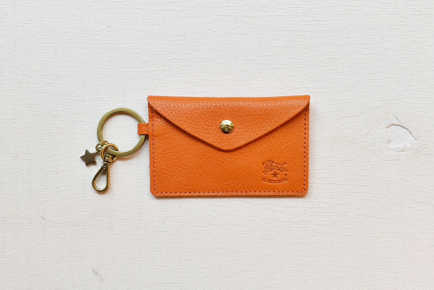 【イルビゾンテ】キーリング 5452404350