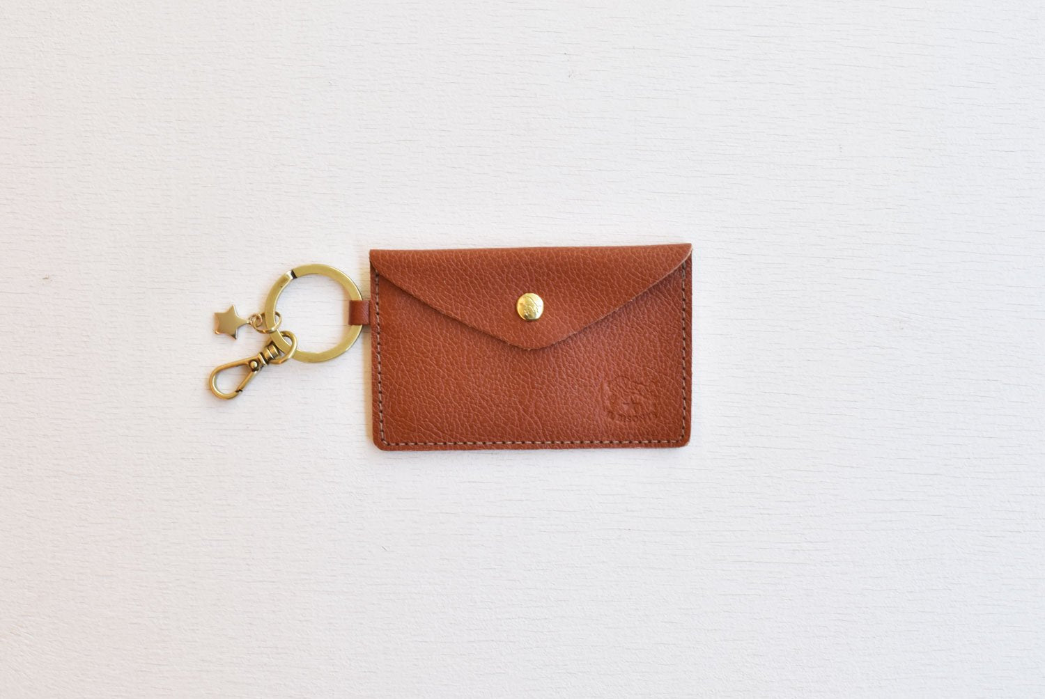 【イルビゾンテ】キーリング 5452404350