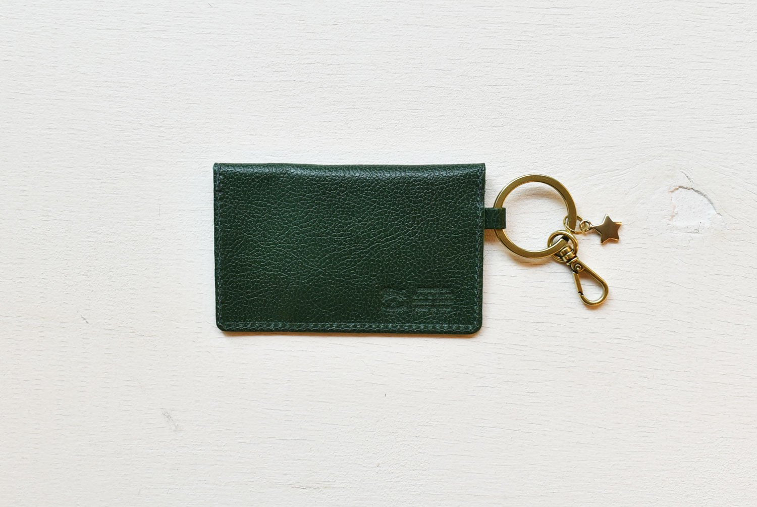 【イルビゾンテ】キーリング 5452404350