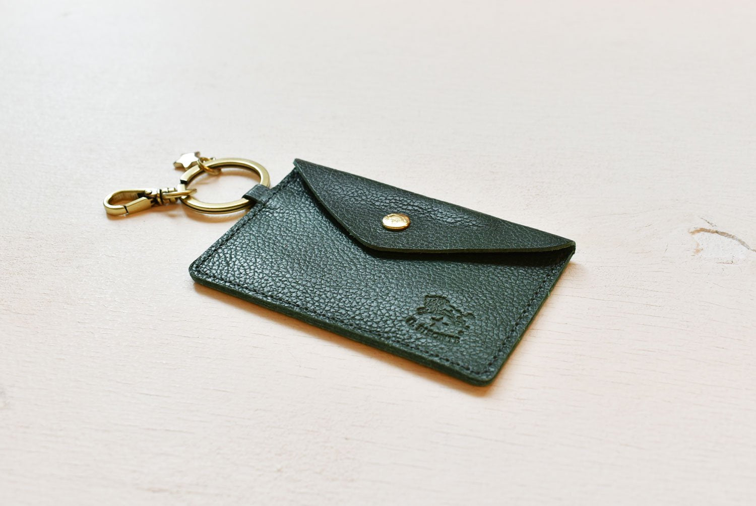 【イルビゾンテ】キーリング 5452404350