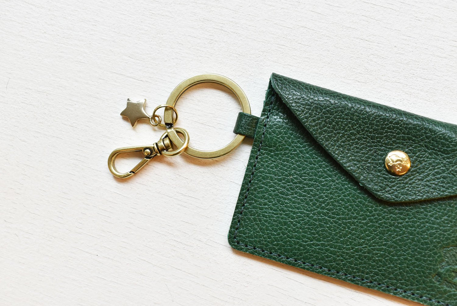 【イルビゾンテ】キーリング 5452404350