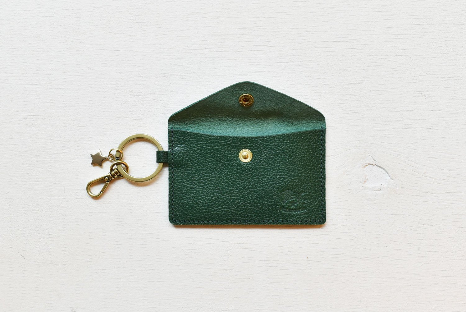 【イルビゾンテ】キーリング 5452404350