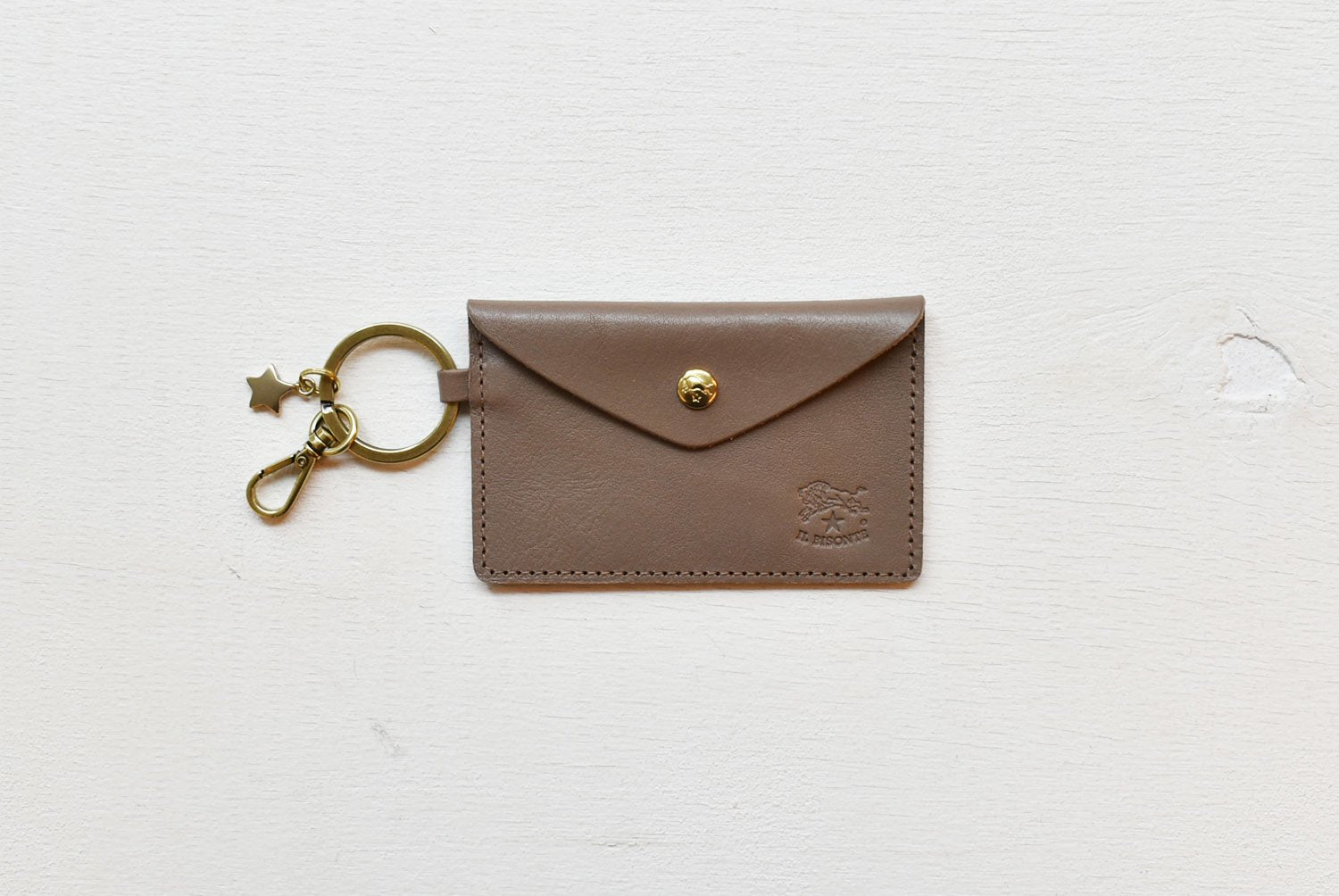 【イルビゾンテ】キーリング 5452404350