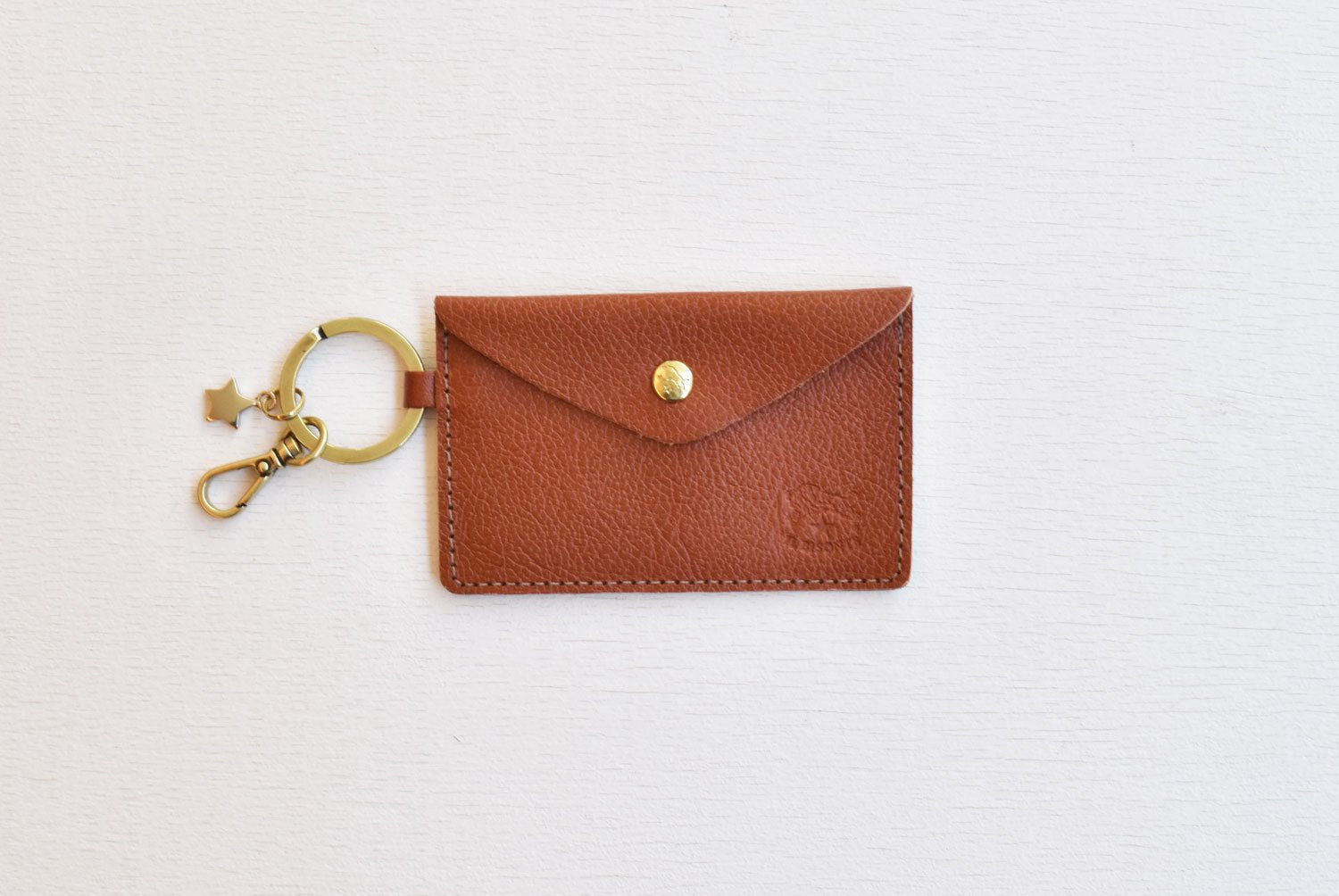 【イルビゾンテ】キーリング 5452404350