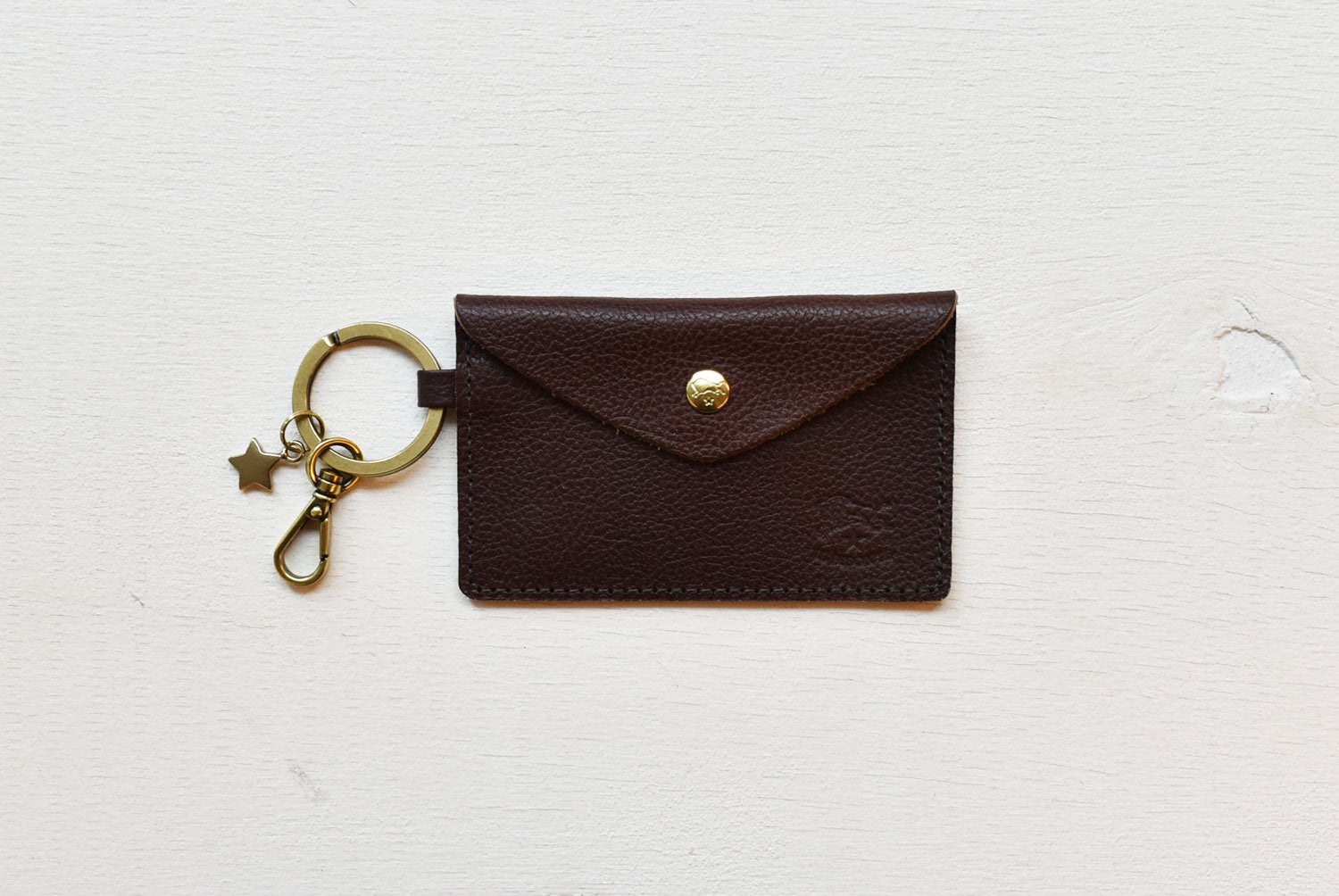 【イルビゾンテ】キーリング 5452404350