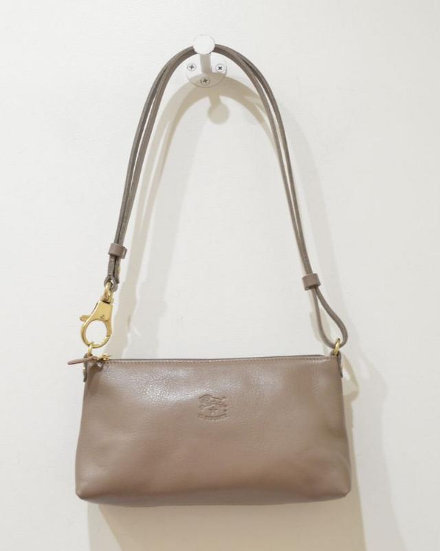 【イルビゾンテ】ショルダーバッグ 5442302111