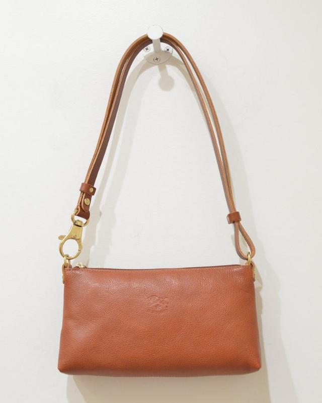 【イルビゾンテ】ショルダーバッグ 5442302111